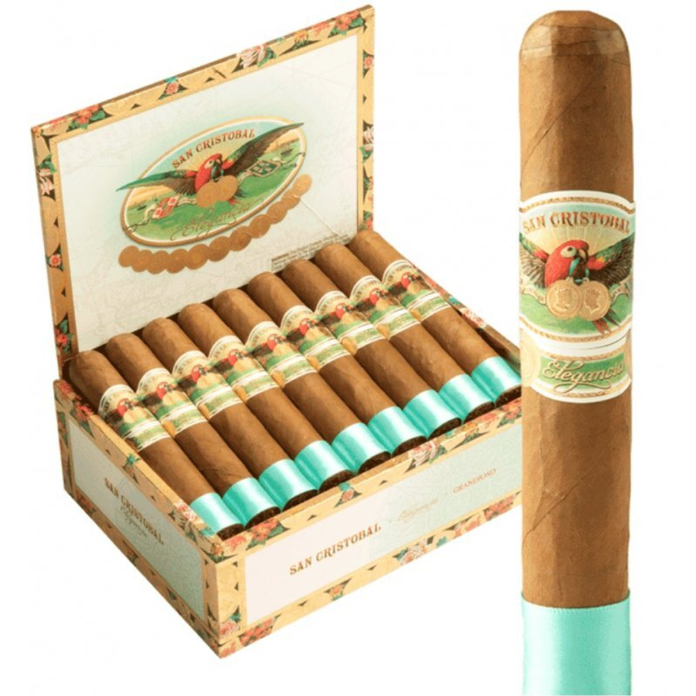 Paradiso Elegancia Grandioso