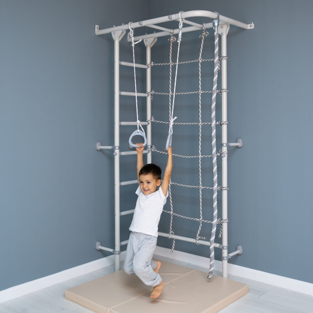 Комплекс «Шведская стенка ROMANA S4»