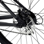 Горный велосипед Welt Raven 2.0 HD 29 (2024)