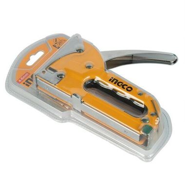 Мебельные степлеры