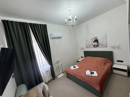 Люкс