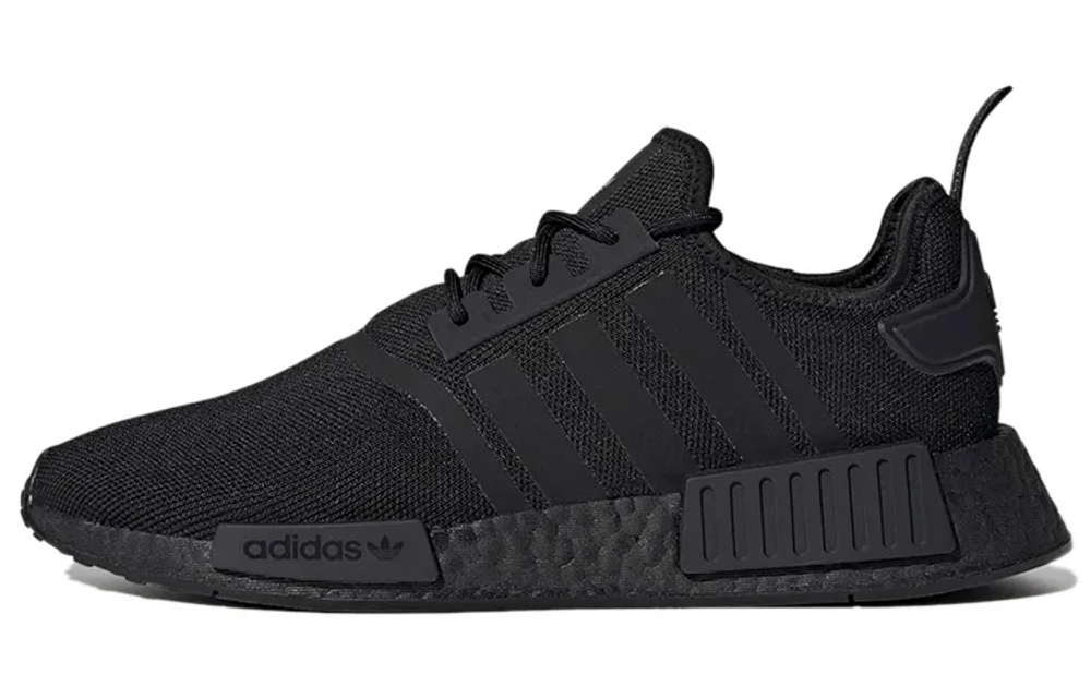Adidas Nmd R1 Triple