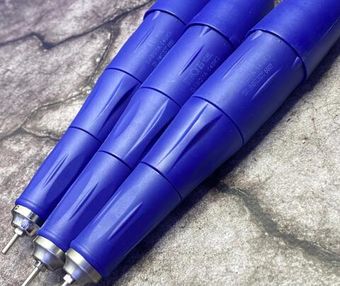 Сменная ручка для аппарата Strong 40к.