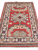 Qazaq 85 x 120 см