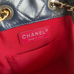 Chanel Gabrielle Backpack