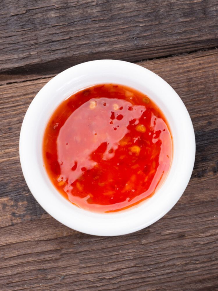 Соус Aroy-D Sweet chilli for chicken, 920 г