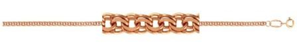 Цепь из золота