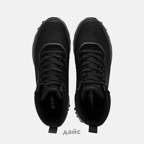 Ботинки Napapijri Vortec артикул:NP0A4IKT041 - купить в магазине Дайс