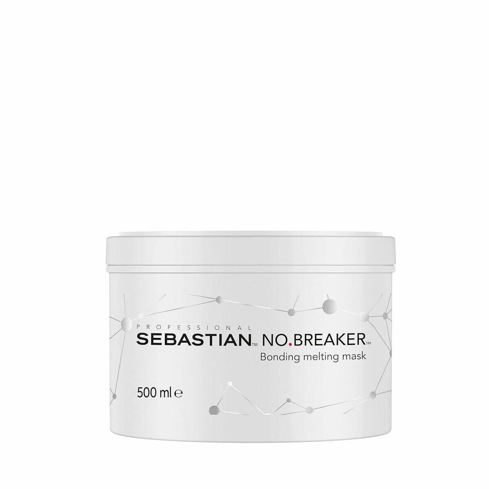Капиллярная маска Sebastian NO.BREAKER 500 ml
