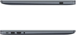 Ноутбук  Huawei MitchellG-W5611D 16 ", Core i5, 16 Гб RAM, 1 Тб SSD, Iris Xe Graphics, Серый