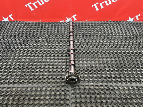 Распредвал 2018г.