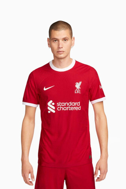 Футболка Nike Liverpool FC 23/24 Home Match