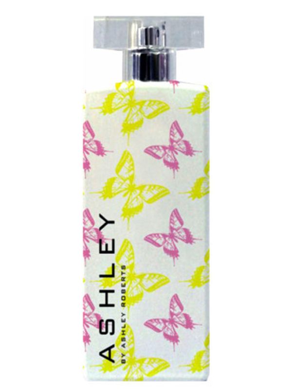 Ashley Roberts Ashley