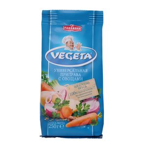 ПРИПРАВА VEGETA УНИВЕРСАЛЬНАЯ 250ГР