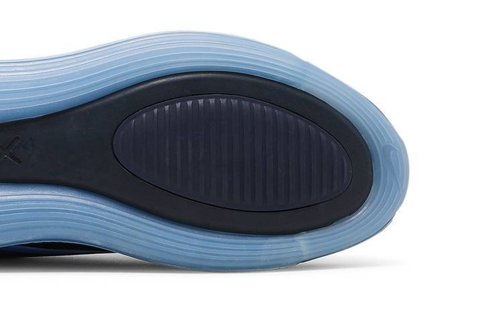 Кроссовки Nike Air Max 720 Obsidian