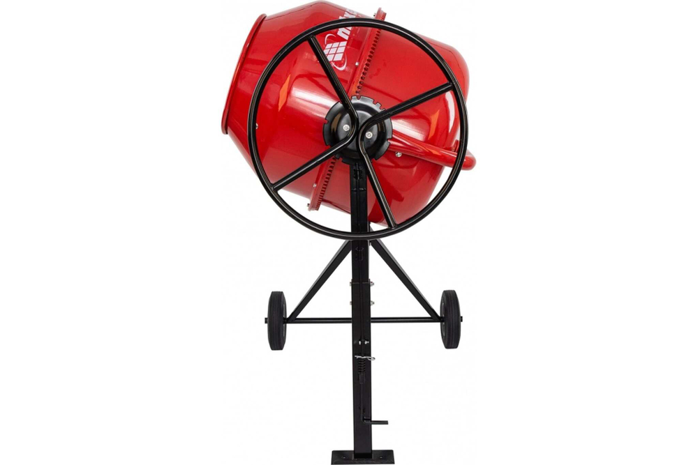 Бетоносмеситель MTX СМ-220К, 220 л, мощность 850 Вт 95486