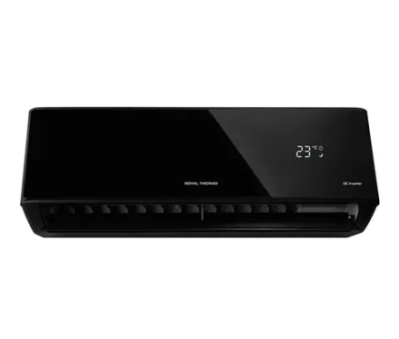 Royal Thermo RTBI-09HN8/black