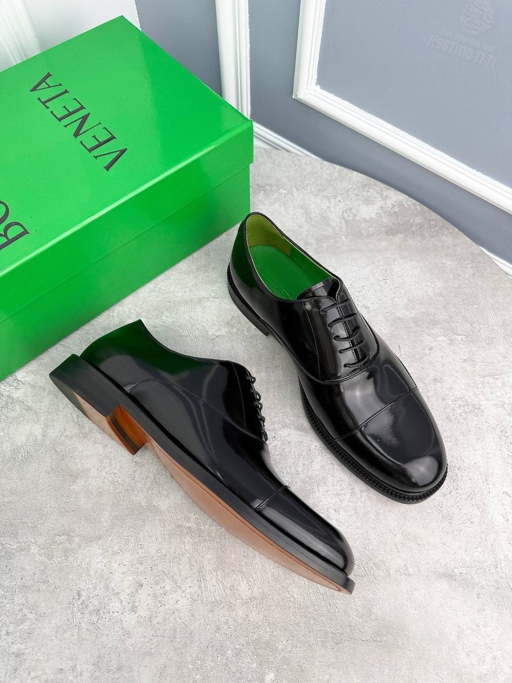 Туфли Bottega Veneta