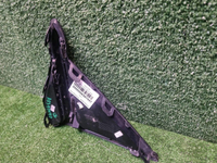 Накладка бампера левая Geely Preface (2024-н.в.)