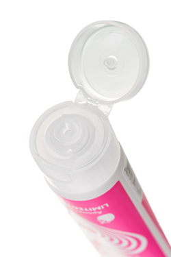 COSMO VIBRO AROMA земляничный для женщин, 50 г