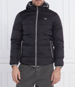 пуховая куртка La Martina - черный(UMO010 PA012)