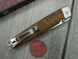 Нож якут Steelclaw "Саха"