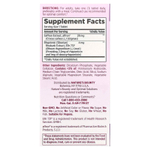 Nature's Bounty, Optimal Solutions®, улучшенное средство для облегчения симптомов менопаузы, 30 таблеток