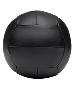 Медбол IN24-WB200, 1 кг, желтый