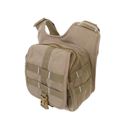 Сумка для фотоаппарата Delta 400A (WB-9007)