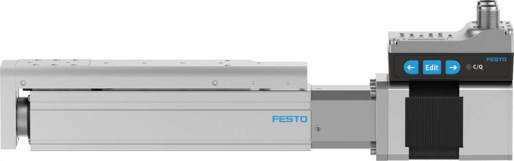 EGSS-BS-KF-32-100-8P-ST-M-H1-PLK-AA mini slide unit