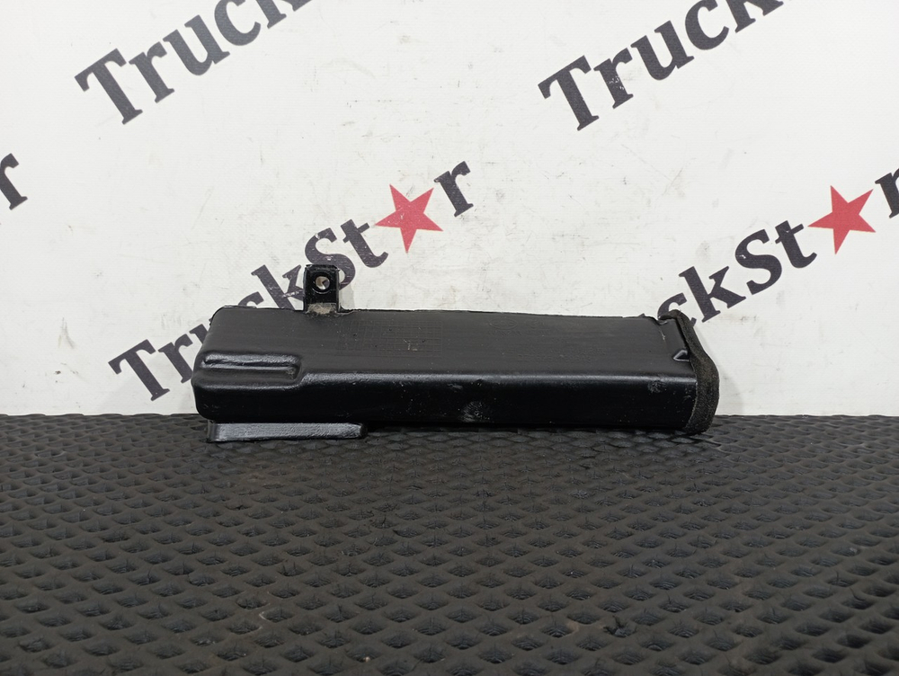 Воздуховод отопителя