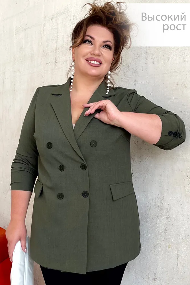 Жакет 2880 Fabrika