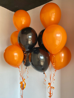 Воздушные шары  на корпоратив №828