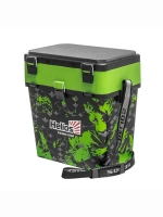 Ящик рыболовный зимний для хранения снастей SHARK