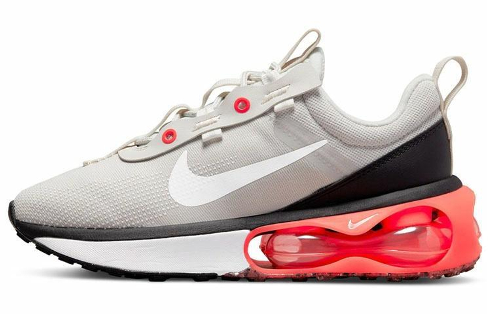 Кроссовки Nike Air Max 2021 (Женская размерная сетка)