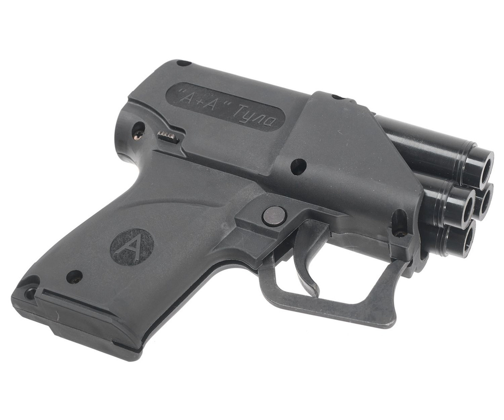 Устройство пусковое к Сигналу охотника №4 четвертное ПУ-4 (А+А)