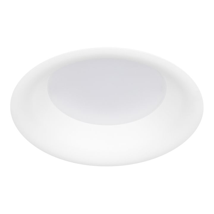 Встраиваемый светодиодный светильник Arlight MS-Blizzard-Built-R165-16W Day4000 035596