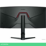 Игровой монитор Koorui 34E6UC