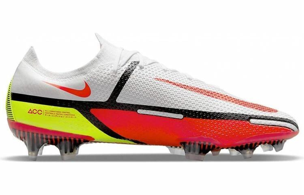 Кроссовки Nike Phantom Gt 2 Elite Fg