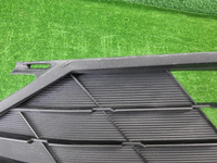 Юбка переднего бампера Changan Lamore (2023-н.в.)