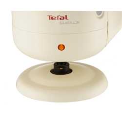 Электрический чайник Tefal Silver Ion BF925232