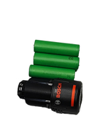 Ремонт аккумулятора BOSCH 10.8V 1.5Ah Li-Ion