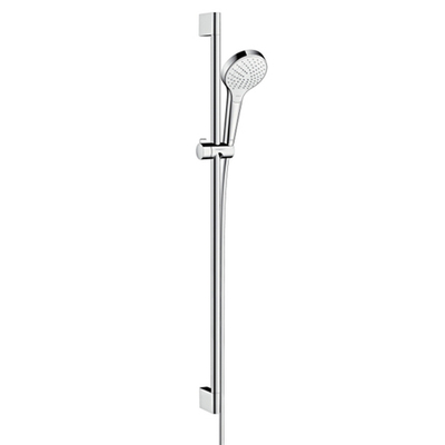 Душевой комплект Hansgrohe Croma Select S Vario 90см 26572400