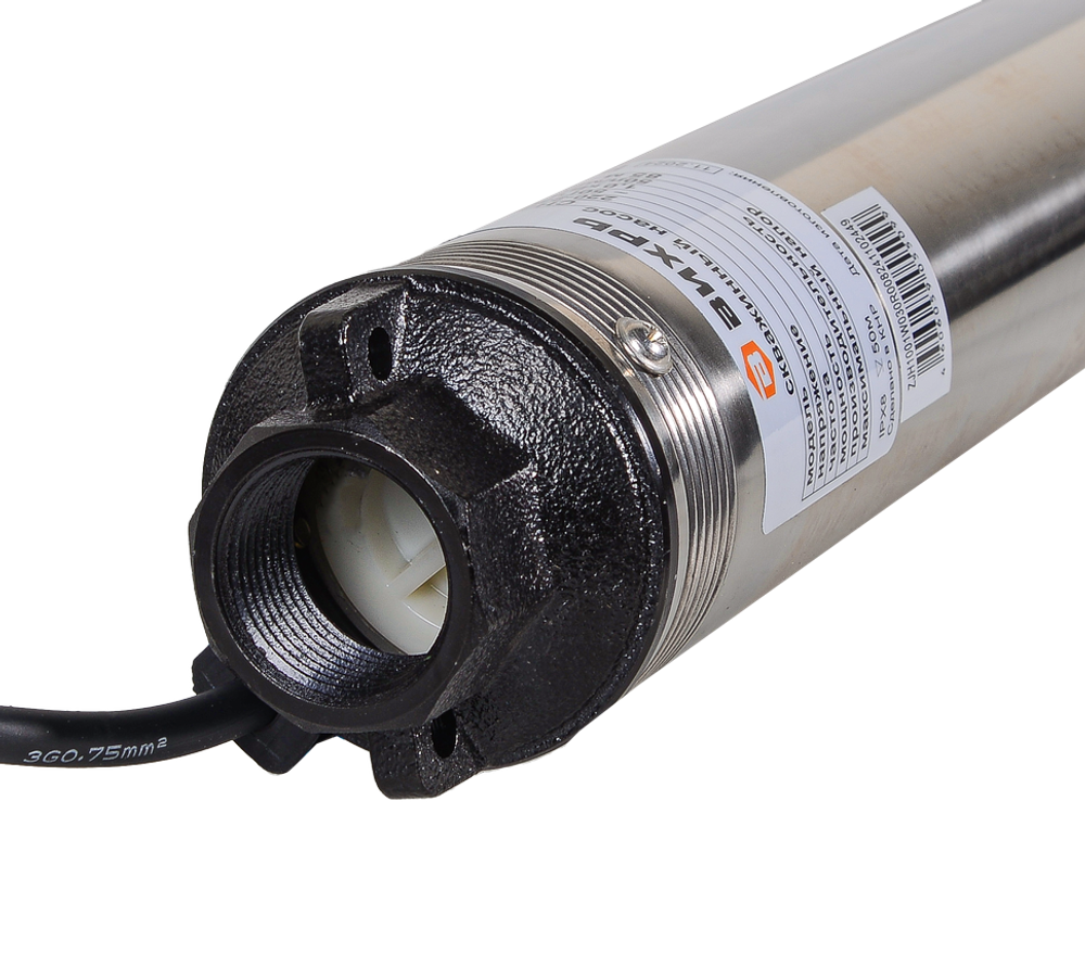 Скважинный насос СН-85 Вихрь