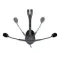 Logitech H111 Grey