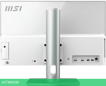Моноблок MSI Modern AM242P 1M-1022XRU белый (9S6-AE0722-1022)