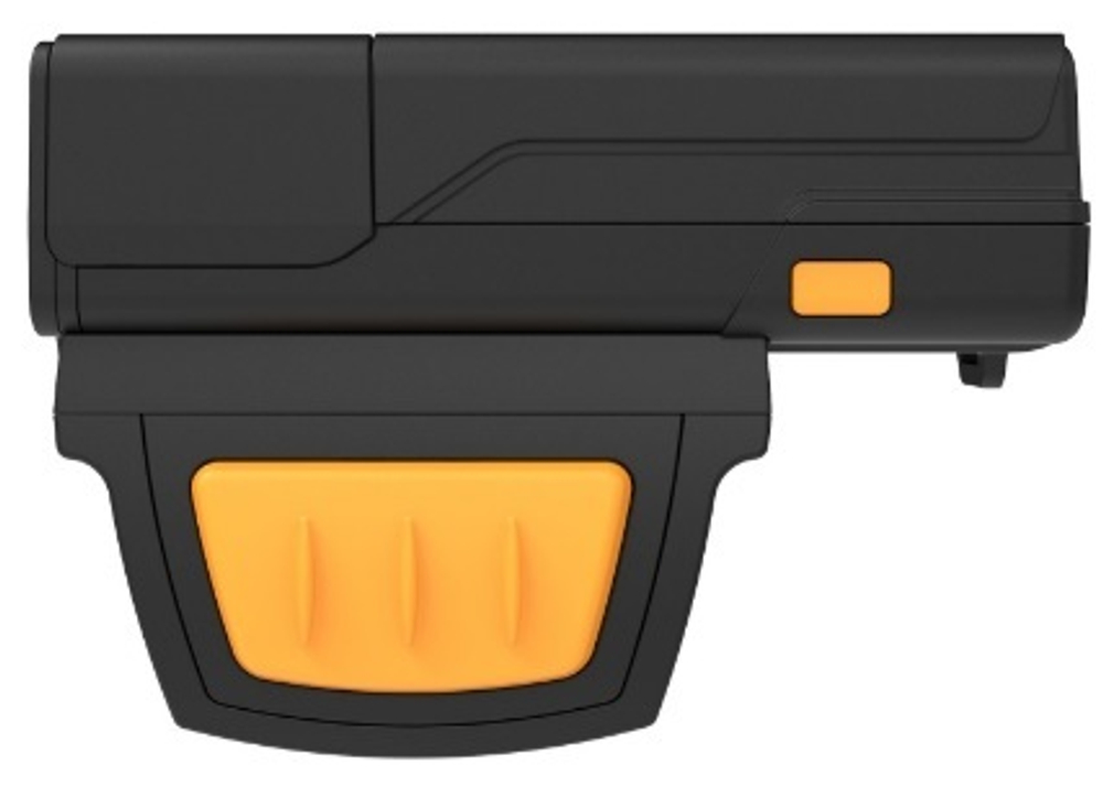 Сканер штрих-кодов M3 Mobile WR10-WERS-U10