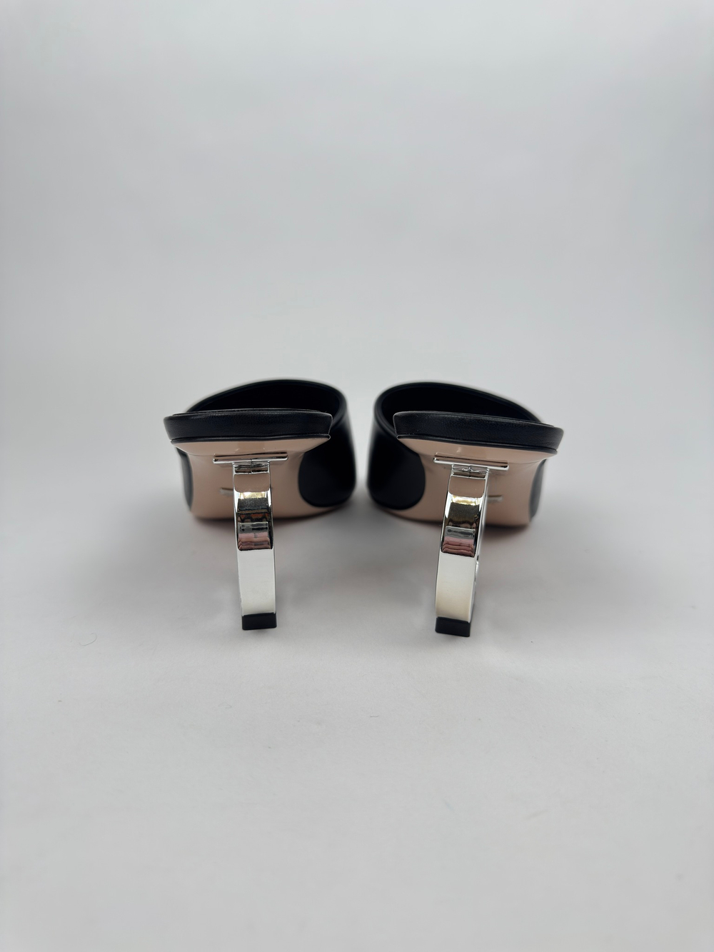 Мюли Gucci