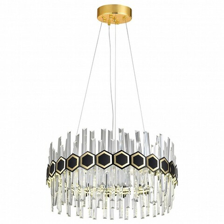 Подвесной светильник Natali Kovaltseva Diamonds LED LAMPS 81321