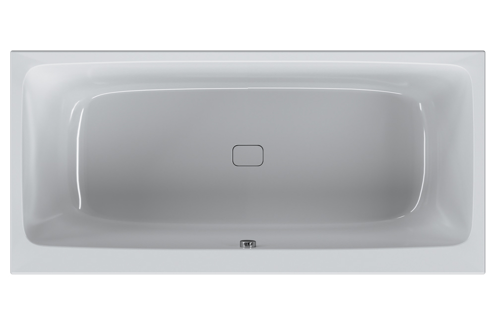 Акриловая ванна AM.PM Func (АМ.ПМ Фанк) 170x80, W84A-170-080W-A